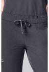Pewter - Drawstring Pant – Regular (View 2)