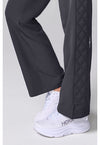 Pewter - Drawstring Pant – Regular (View 4)