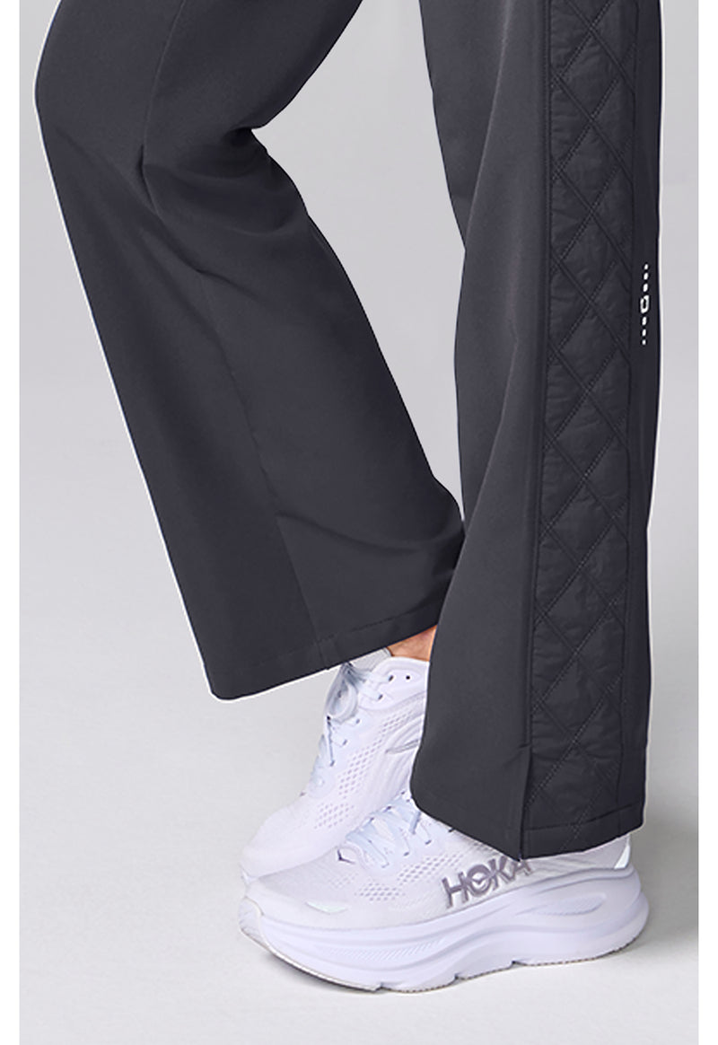 Pewter - Drawstring Pant – Regular (View 4)