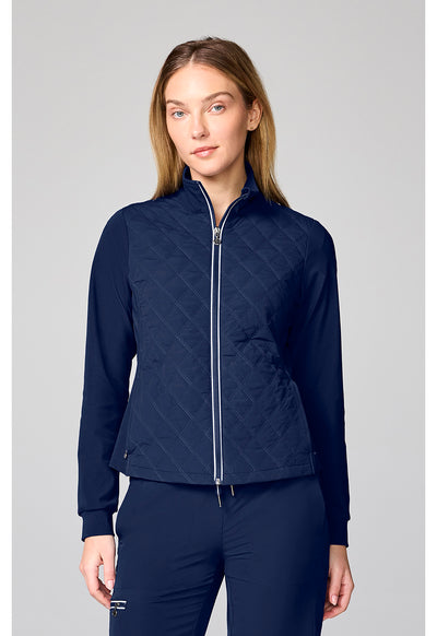 Quilted Jacket