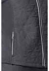 Pewter - Quilted Jacket (View 4)