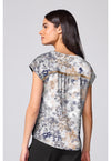 Drops Of Dew - Millie Top (Back)