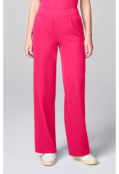 Wide Leg Pant – Petite