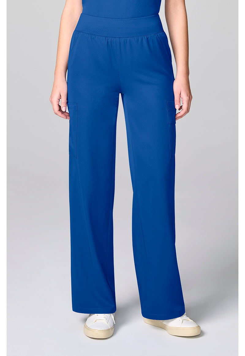 Royal - Wide Leg Pant – Petite