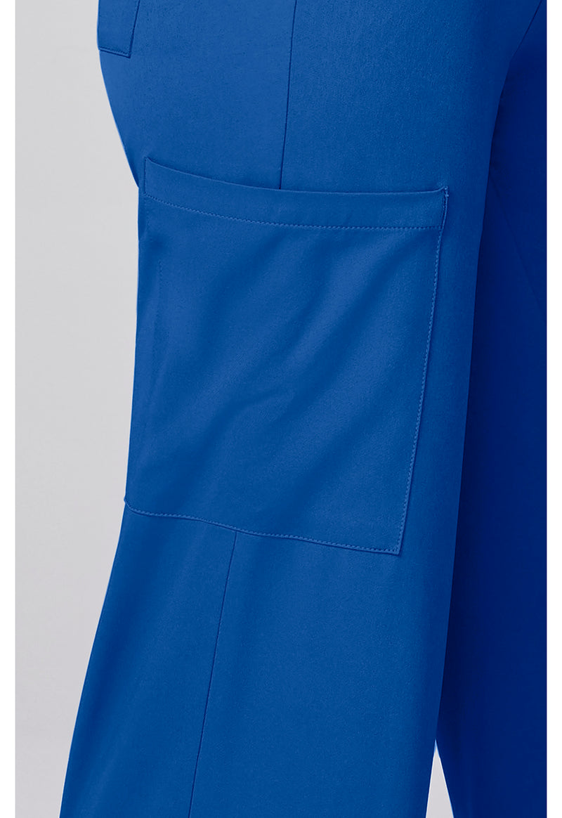 Royal - Wide Leg Pant – Petite (View 2)