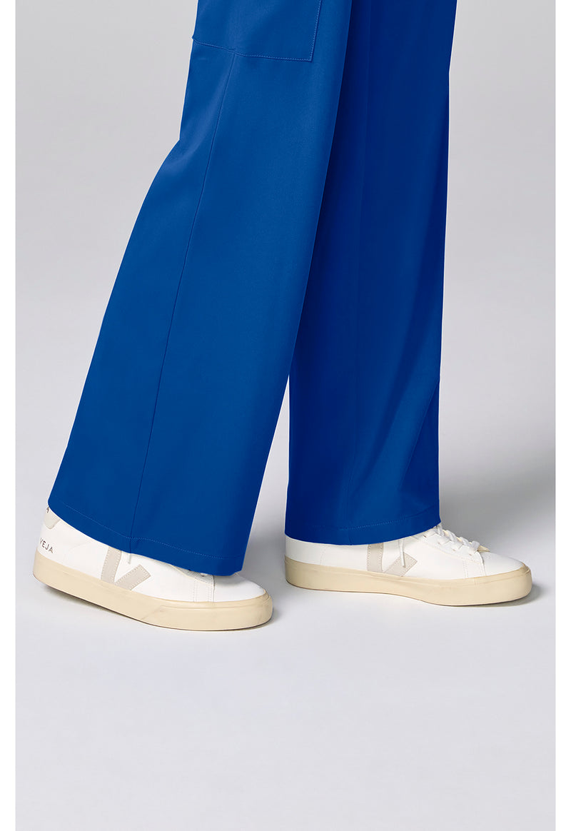Royal - Wide Leg Pant – Petite (View 4)