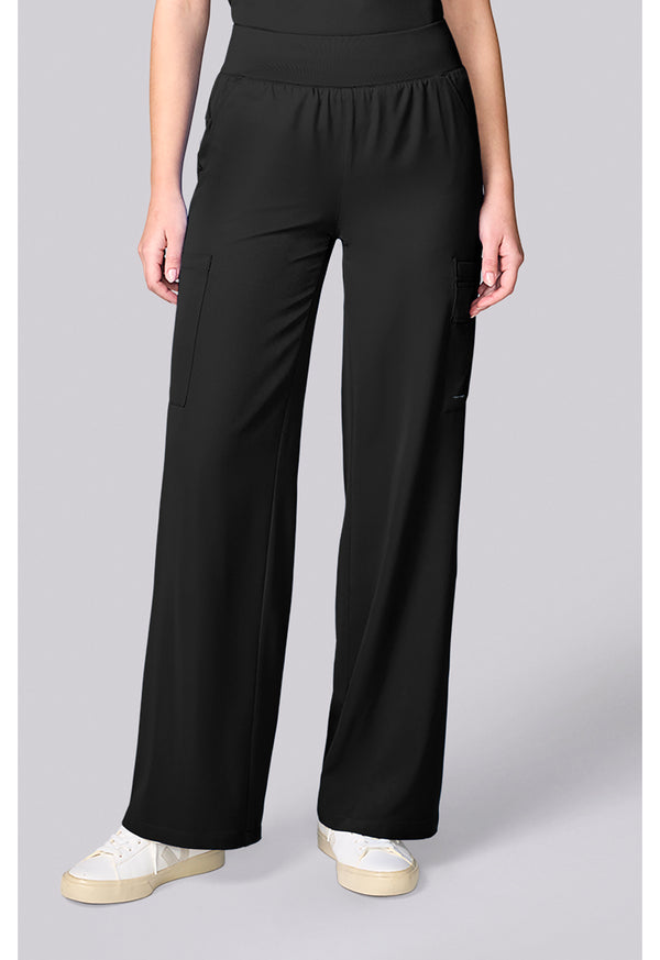 Wide Leg Pant – Regular