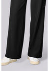 BLACK - Wide Leg Pant – Regular (View 4)