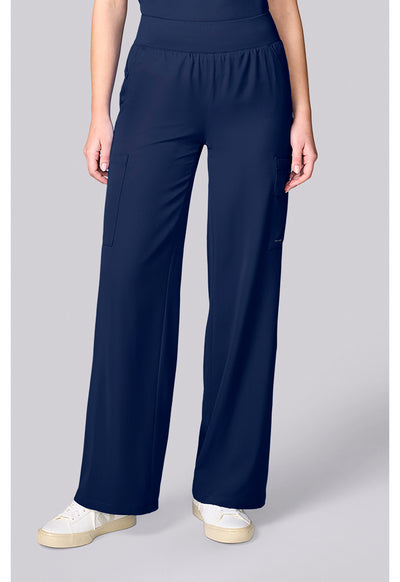 Wide Leg Pant – Regular