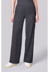 Pewter - Wide Leg Pant – Regular