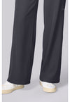 Pewter - Wide Leg Pant – Regular (View 4)