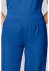 Royal - Wide Leg Pant – Regular (View 2)