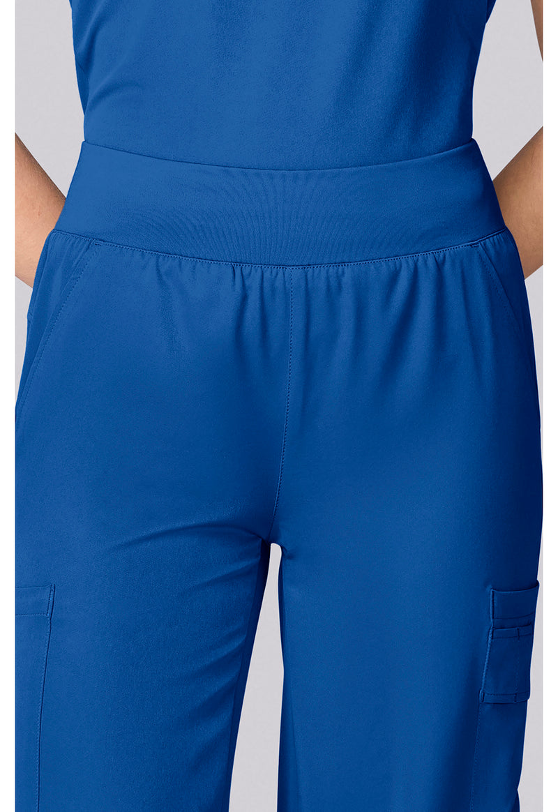 Royal - Wide Leg Pant – Regular (View 2)