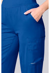Royal - Wide Leg Pant – Regular (View 3)