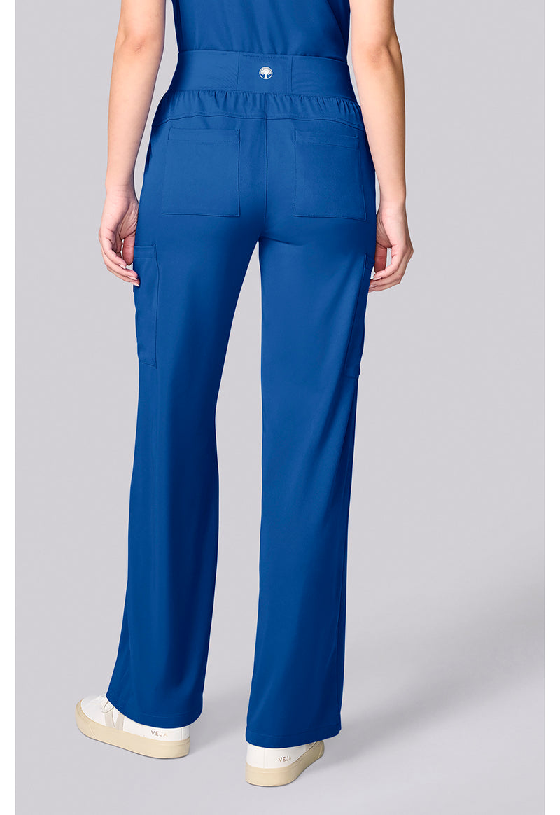 Royal - Wide Leg Pant – Regular (Back)