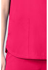 Carnation Pink - Dolman Top (View 4)
