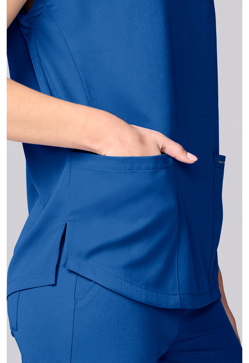 Royal - Dolman Top (View 4)