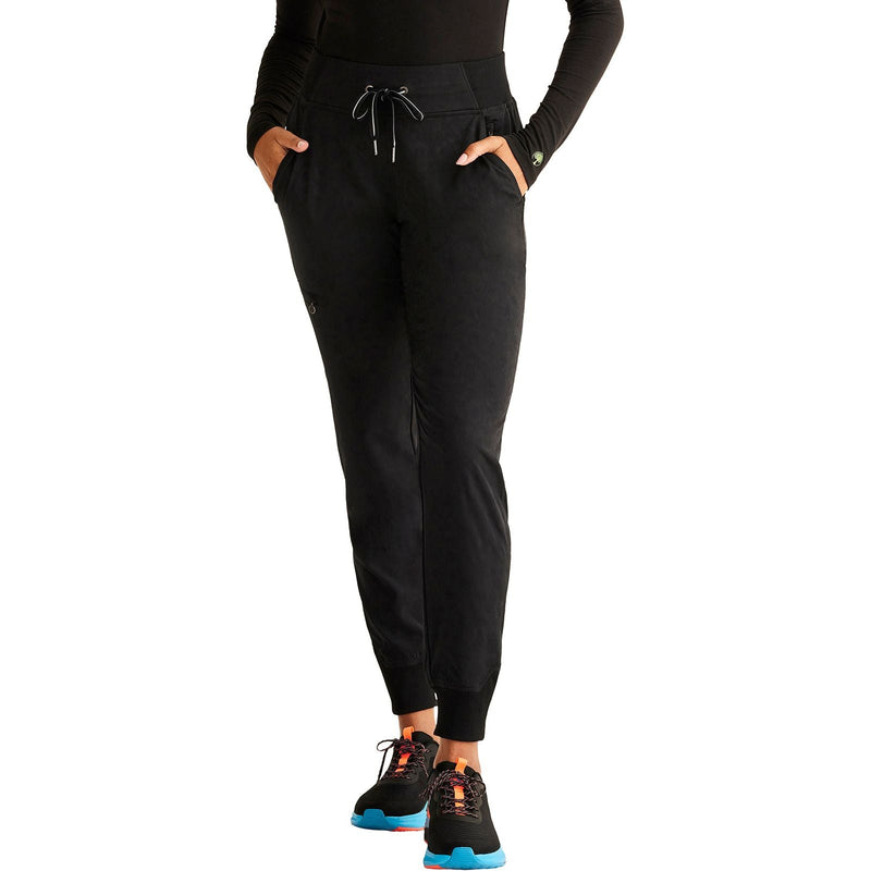 black - Trinity Jogger
