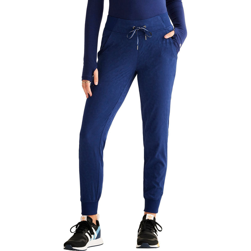 navy - Trinity Jogger