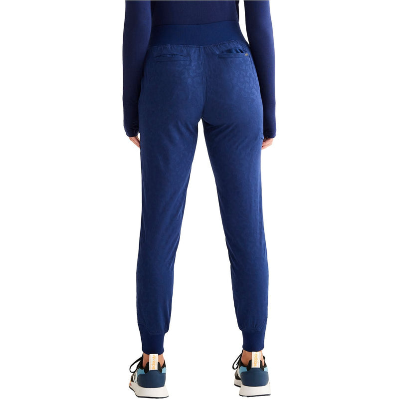 navy - Trinity Jogger