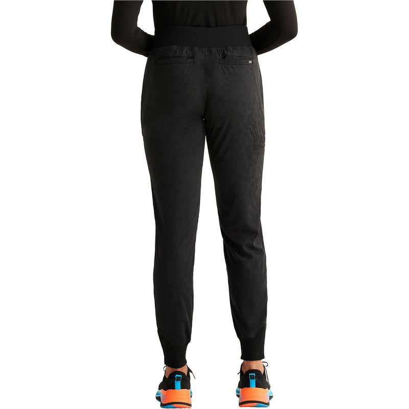 black - Trinity Jogger