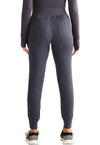 pewter - Trinity Jogger (Back)