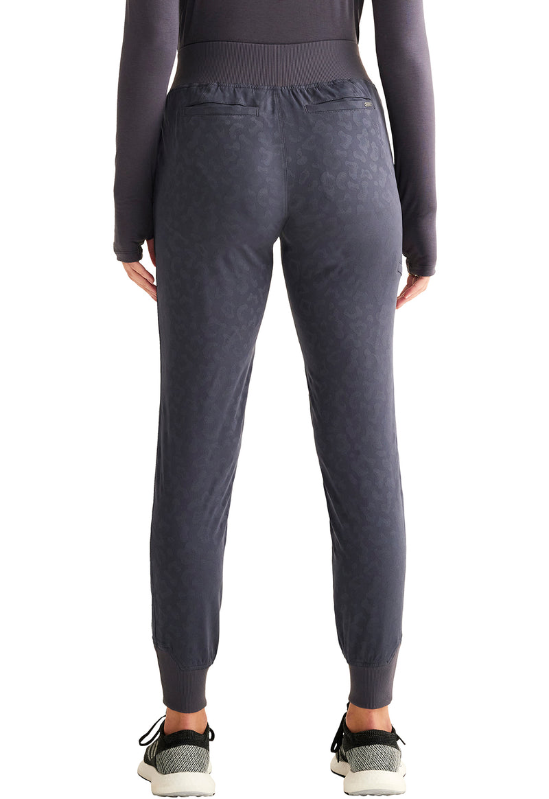 pewter - Trinity Jogger (Back)