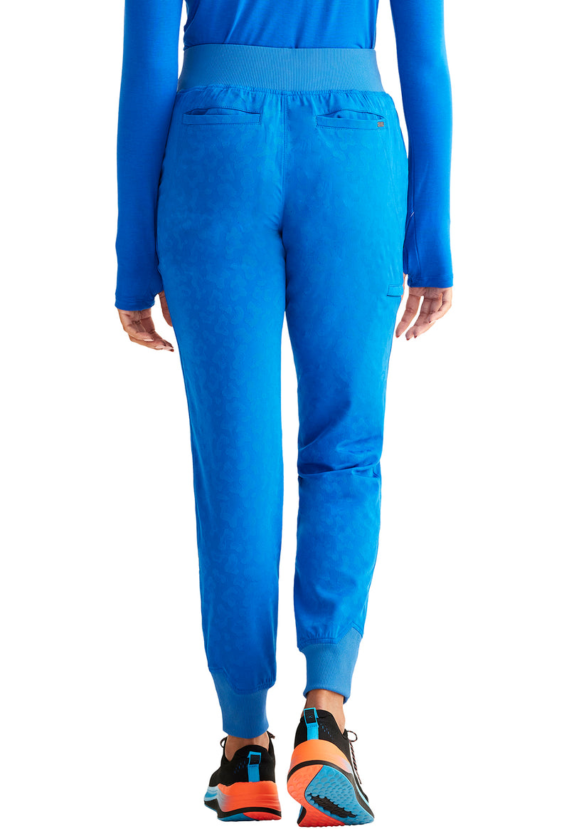 royal - Trinity Jogger (Back)