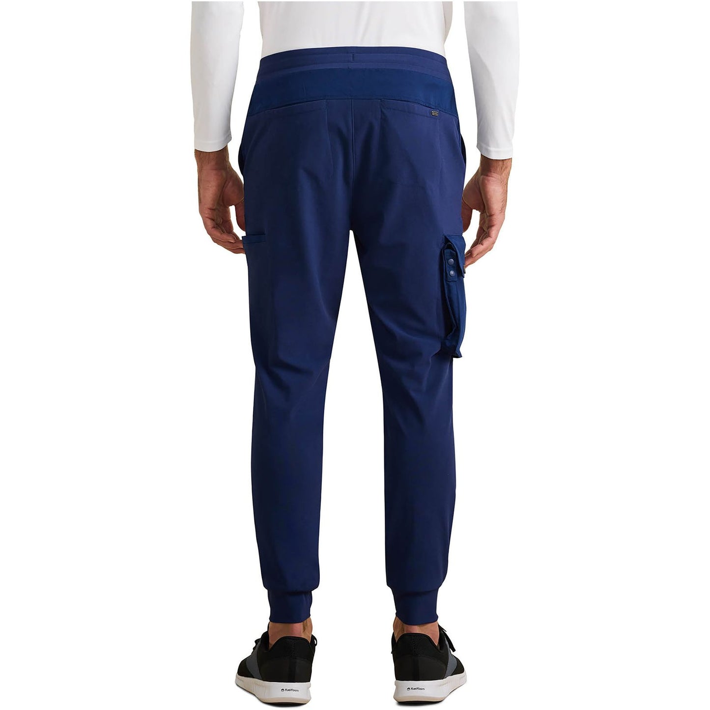 Vernon Men's Mid Rise Jogger