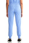 CEIL - Women's Rhea Jogger Scrub Pants – Petite (Back)