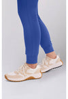 Galaxy Blue - Women's Rhea Jogger Scrub Pants – Petite (View 3)