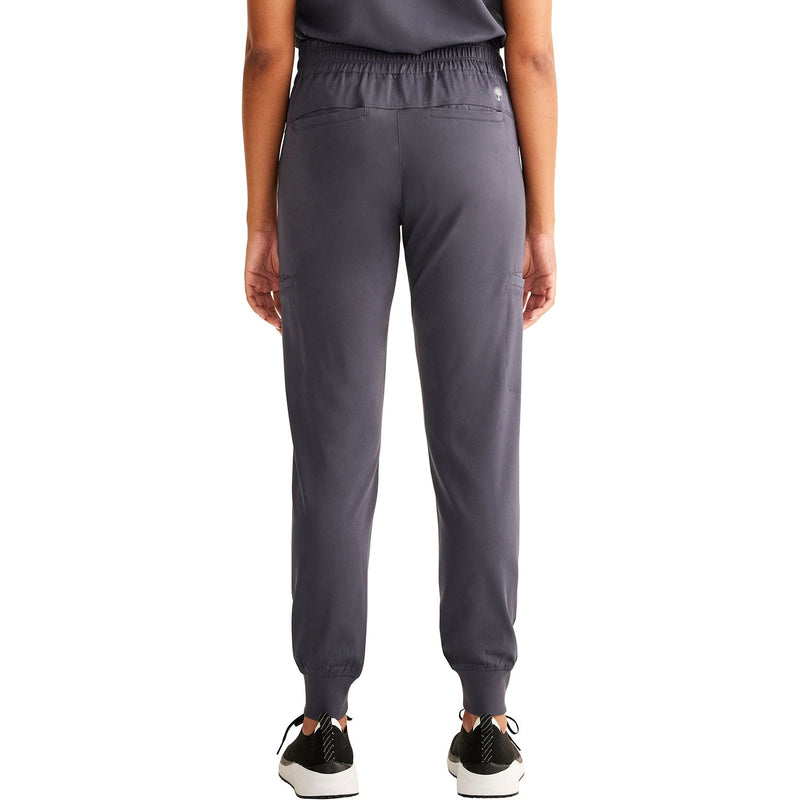 pewter - Rhea Jogger Pant