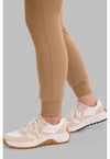 Sand Dunes - Women's Rhea Jogger Scrub Pants – Petite (View 3)