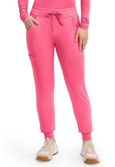 Women's Rhea Jogger Scrub Pants – Petite