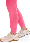 Carnation Pink - Women's Rhea Jogger Scrub Pants – Regular (View 3)