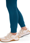 Caribbean - Women's Rhea Jogger Scrub Pants – Regular (View 3)