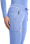 CEIL - Women's Rhea Jogger Scrub Pants – Regular (View 2)