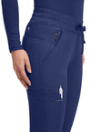 navy - Rhea Jogger Pant (View 2)