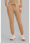 Sand Dunes - Women's Rhea Jogger Scrub Pants