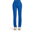royal - Women's 5-Pocket Straight Leg Pant