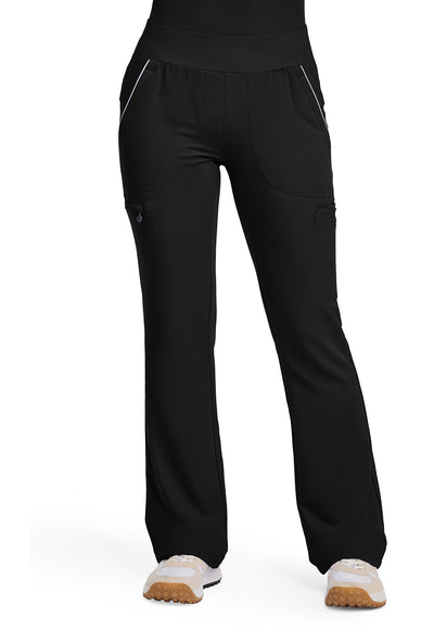 High Waist Pant – Regular