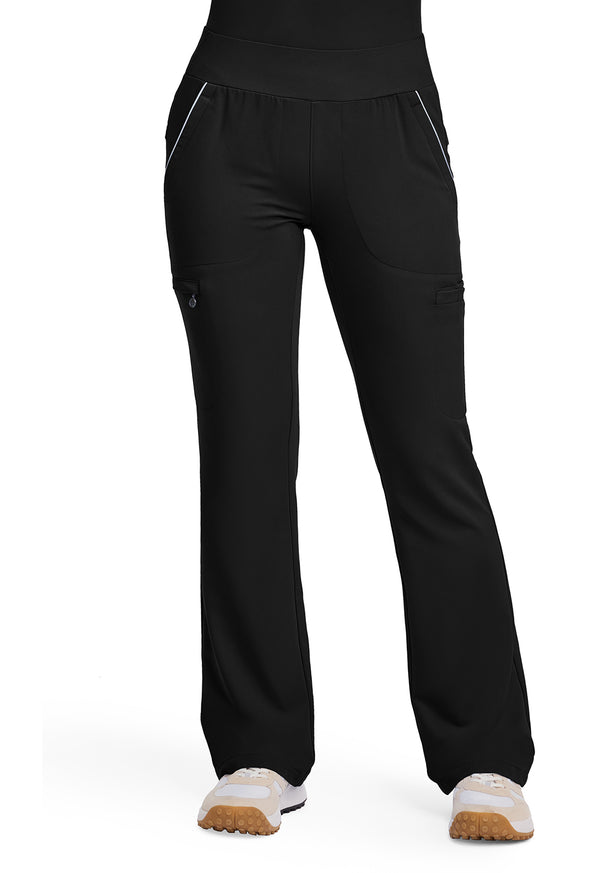 High Waist Pant – Regular
