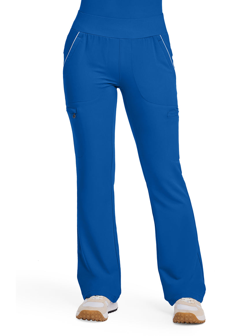 Royal - High Waist Pant – Regular