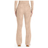 desert taupe - Women's 6-Pocket Straight Leg Pant