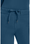 Caribbean - Women's 6-Pocket Flare Leg Scrub Pants (View 2)