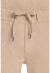 desert taupe - Women's 6-Pocket Straight Leg Pant (View 2)