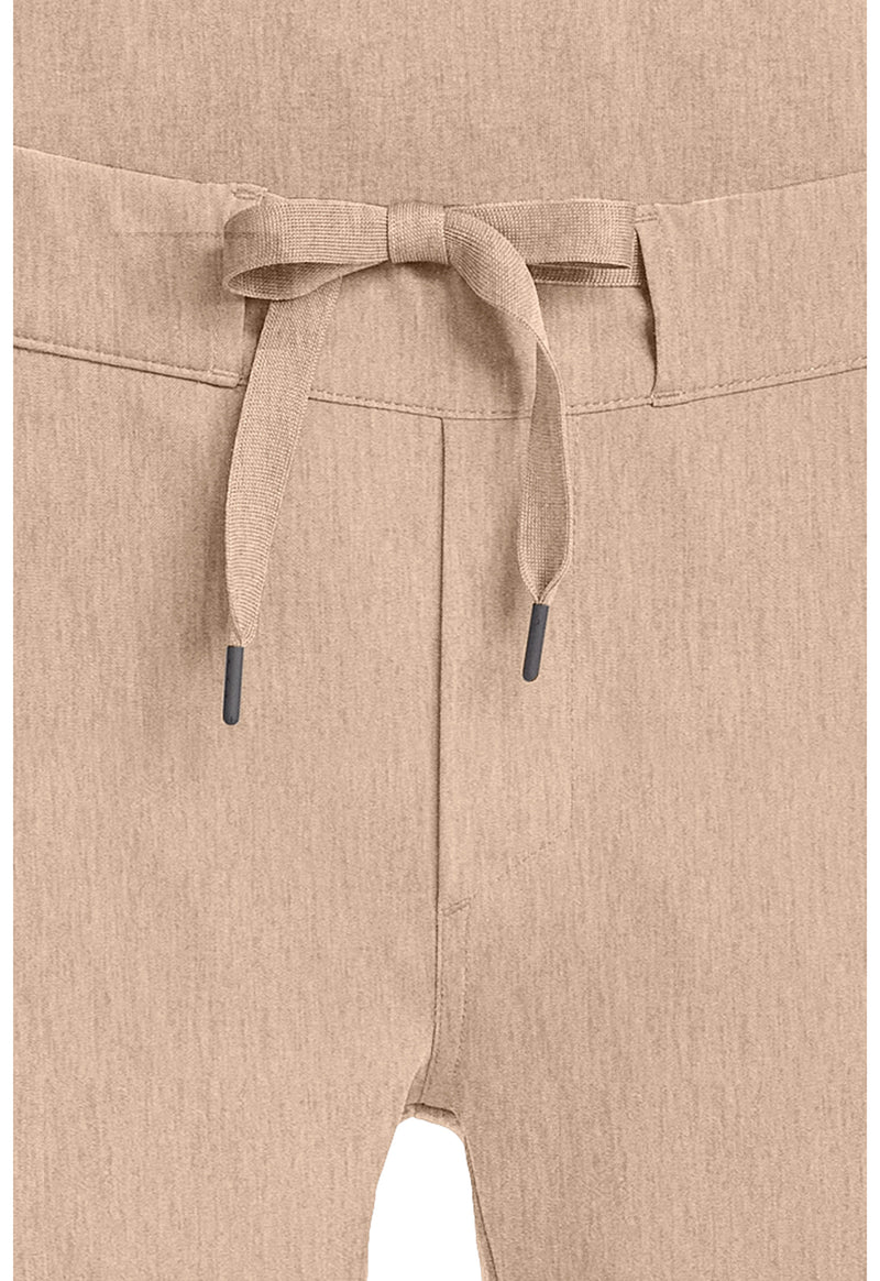 desert taupe - Women's 6-Pocket Straight Leg Pant (View 2)