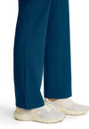 Caribbean - Women's Mid Rise Drawstring Straight Leg – Regular (View 4)