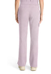Pink Pearl - Healing Hands Quest Women Scrub Pants - Back View