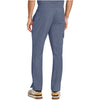 twilight blue - Men's Zip Fly Drawstring Pant